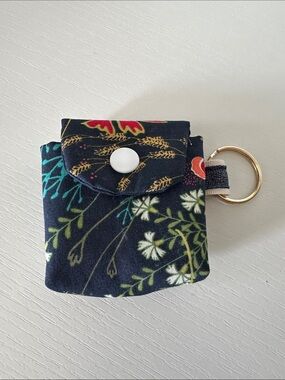 Handmade Airpod Pouch